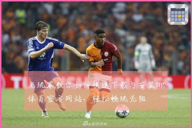 老玩家教你如何快速下载与安装ng体育官方网站，轻松畅玩无阻
