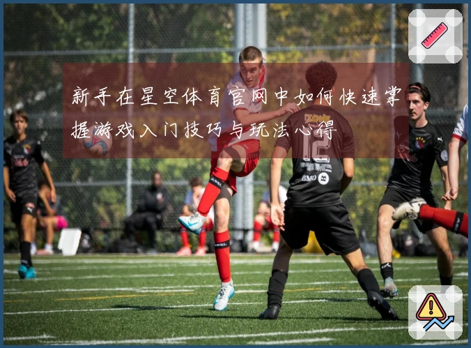 新手在星空体育官网中如何快速掌握游戏入门技巧与玩法心得